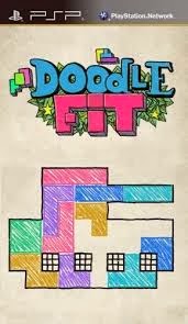 doodle fit game program on aimms